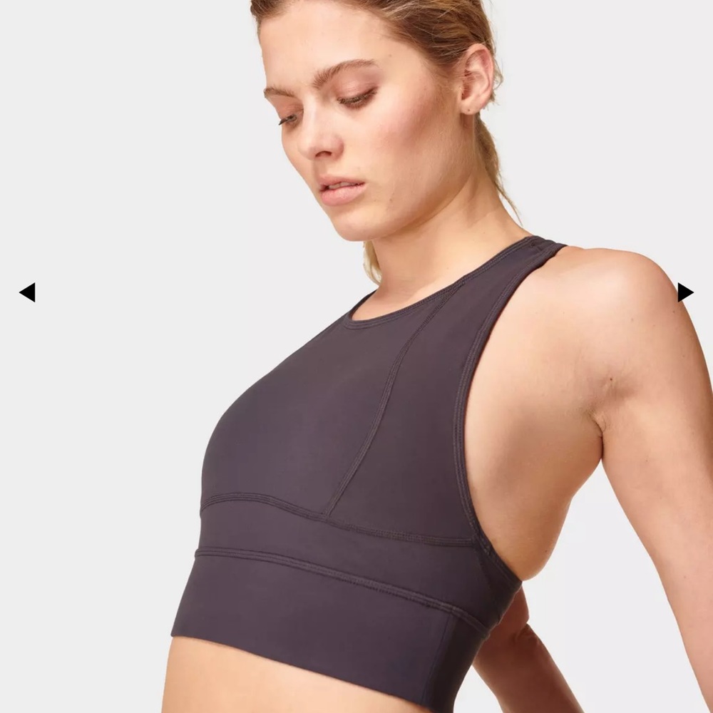 Sweaty Betty Super Soft Dance Crop